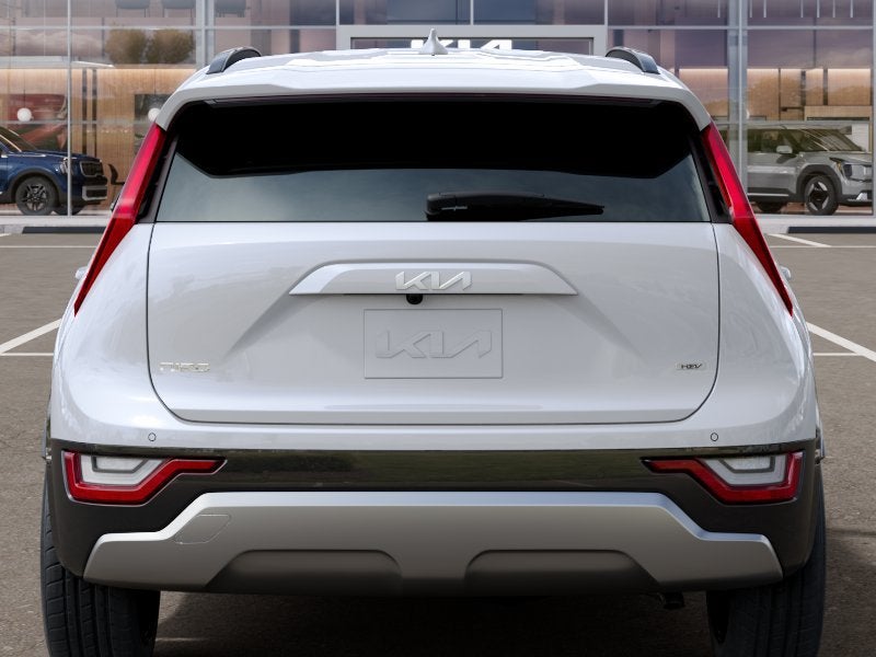 2026 Kia Niro SX Touring