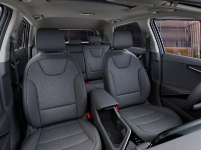 2026 Kia Niro SX Touring