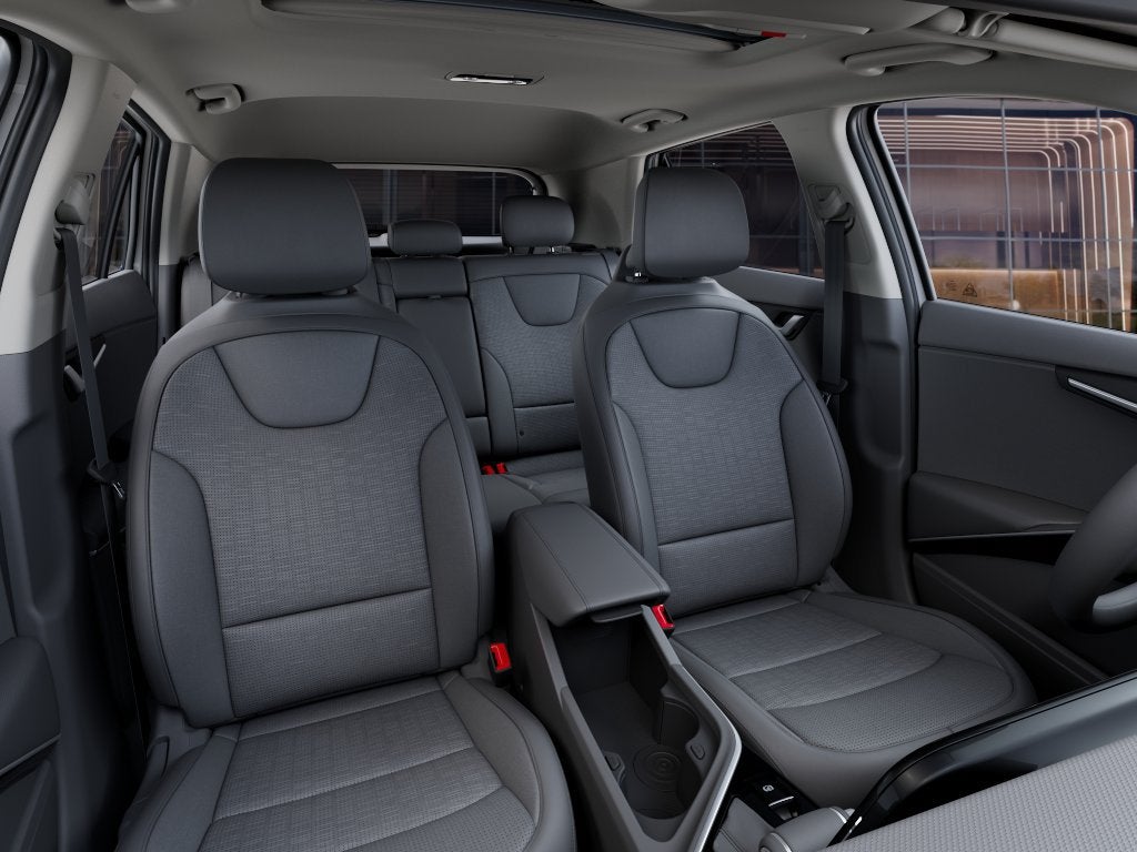 2026 Kia Niro SX Touring