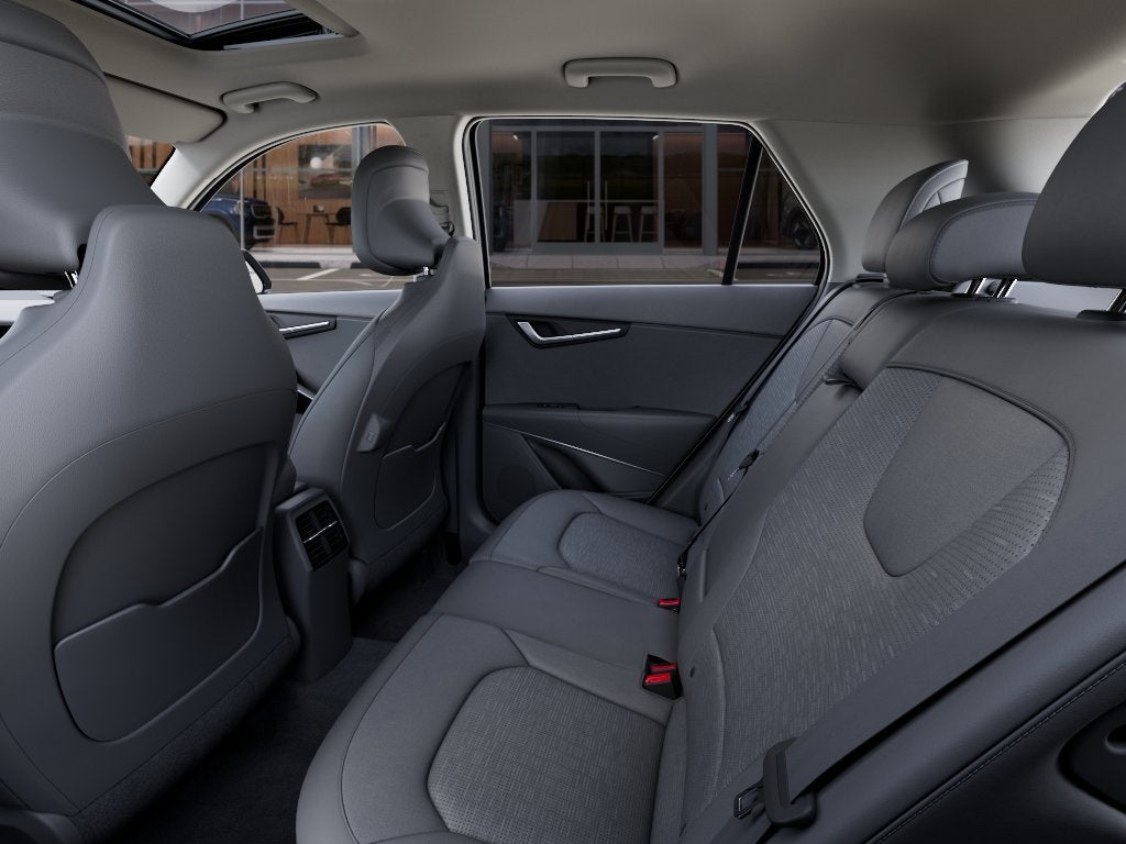 2026 Kia Niro SX Touring