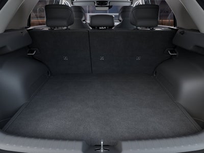 2026 Kia Niro SX Touring