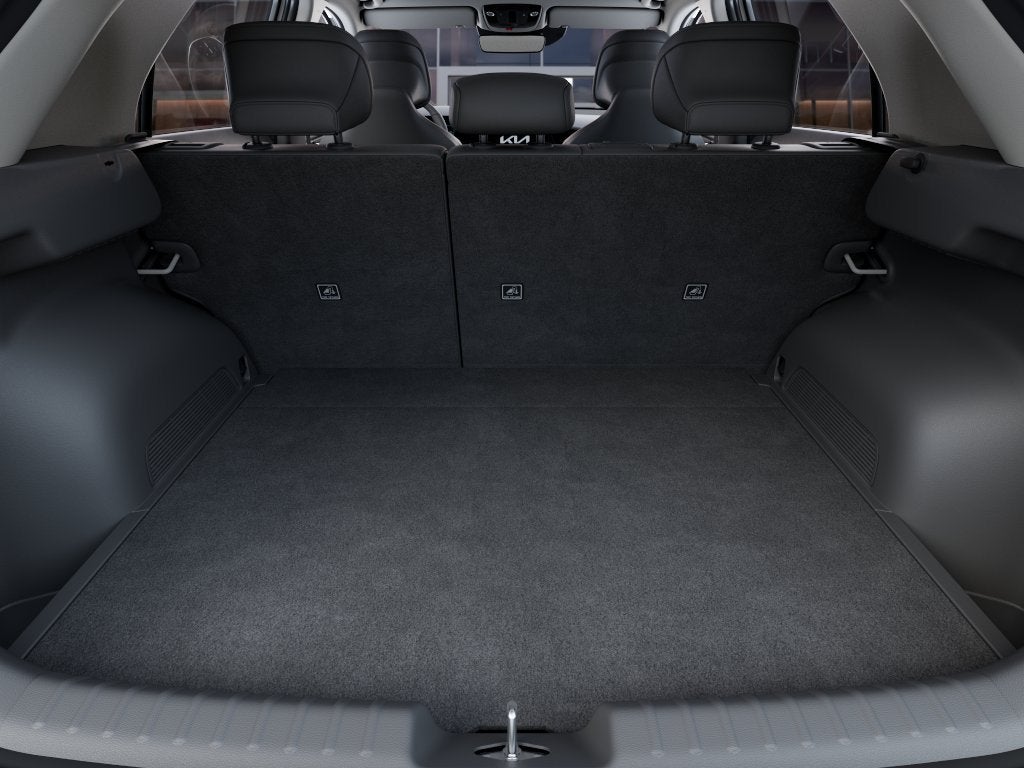 2026 Kia Niro SX Touring