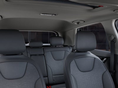 2026 Kia Niro SX Touring