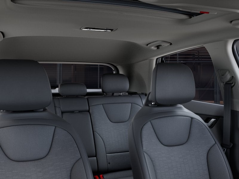 2026 Kia Niro SX Touring