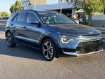 2024 Kia Niro SX