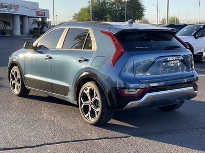 2024 Kia Niro SX