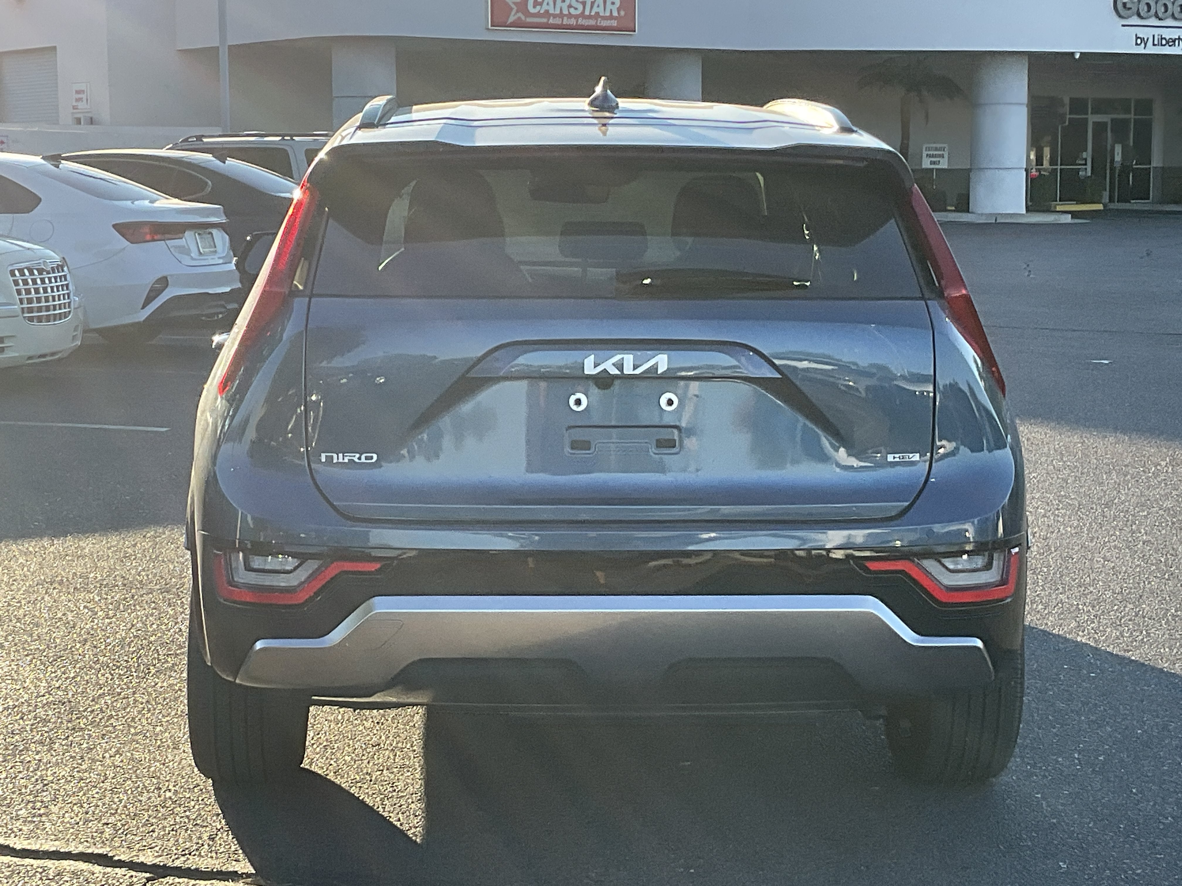 2024 Kia Niro SX