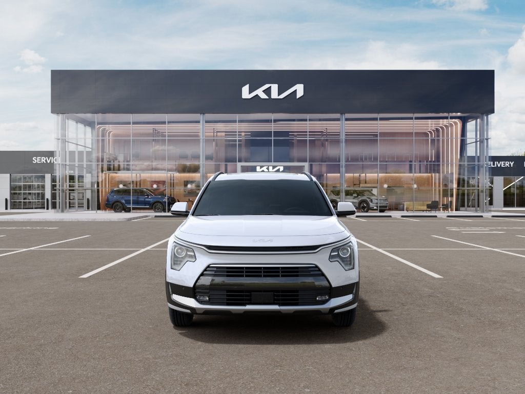 2026 Kia Niro SX