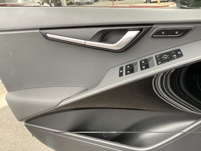 2024 Kia Niro SX