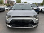 2024 Kia Niro SX