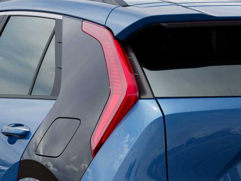 2026 Kia Niro SX Touring