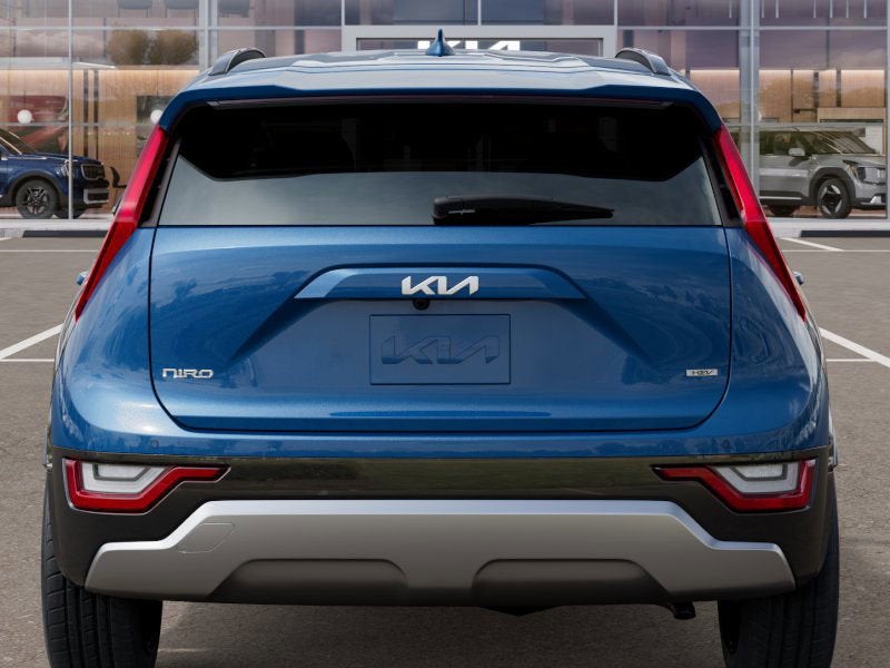 2026 Kia Niro SX Touring