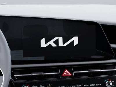 2026 Kia Niro SX Touring