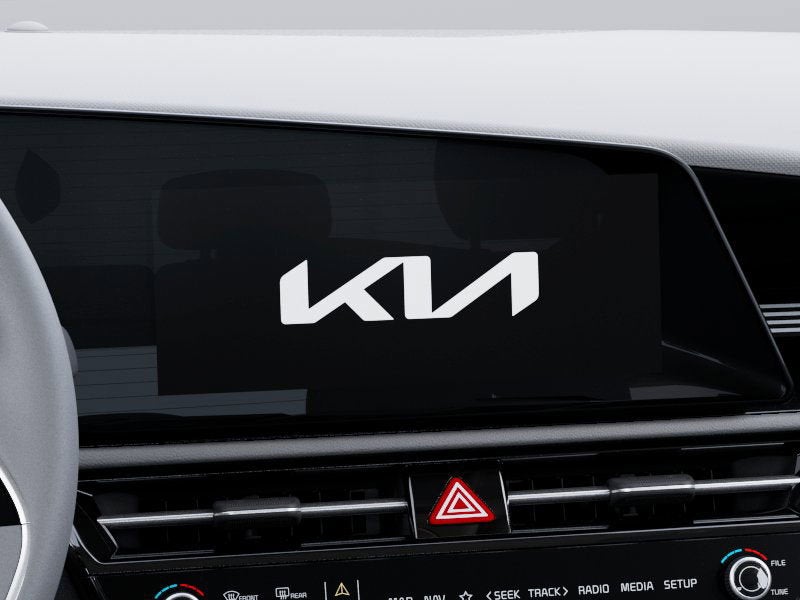 2026 Kia Niro SX Touring