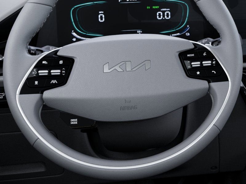2026 Kia Niro SX Touring