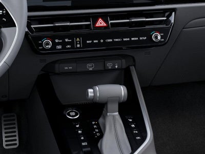 2026 Kia Niro SX Touring