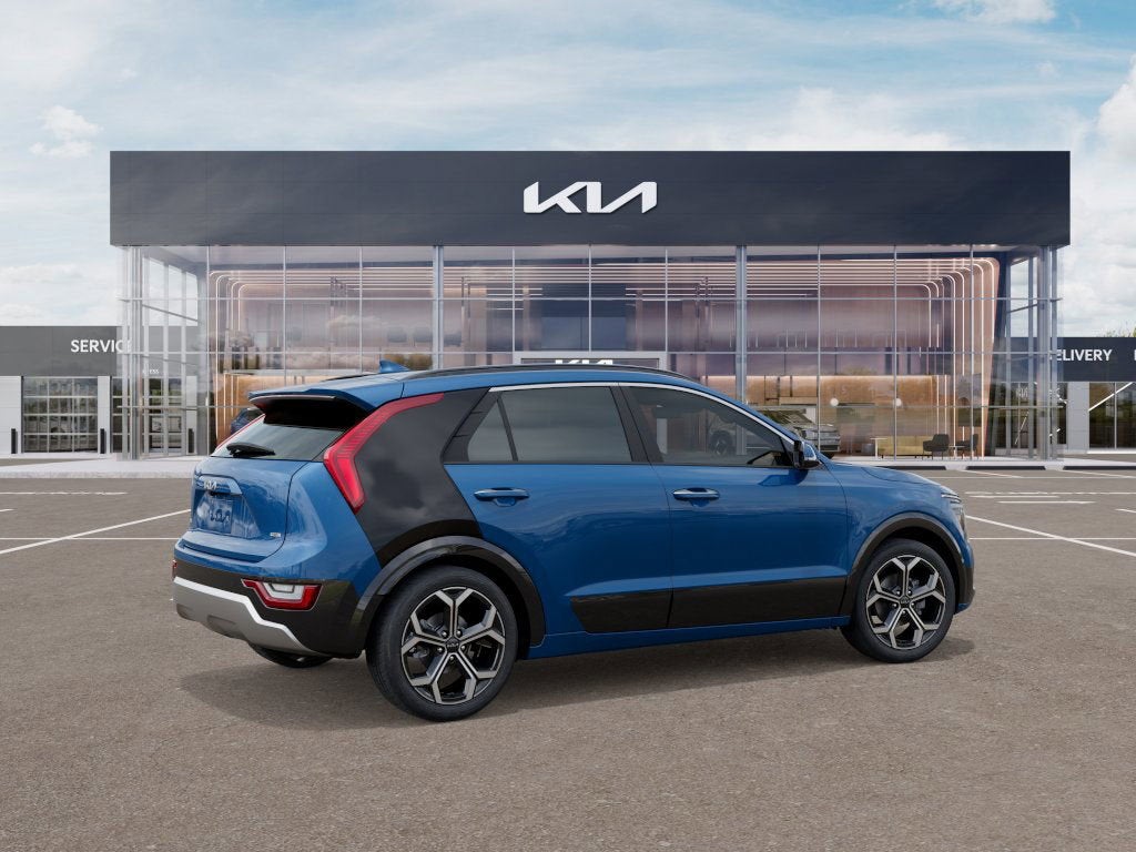 2026 Kia Niro SX Touring