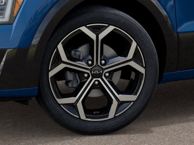 2026 Kia Niro SX Touring