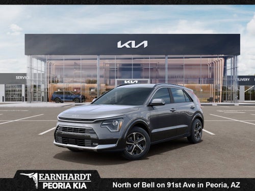 2026 Kia Niro SX