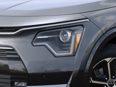 2026 Kia Niro SX