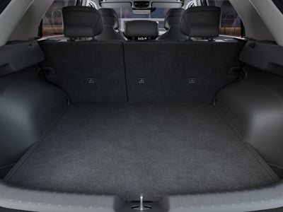 2026 Kia Niro SX