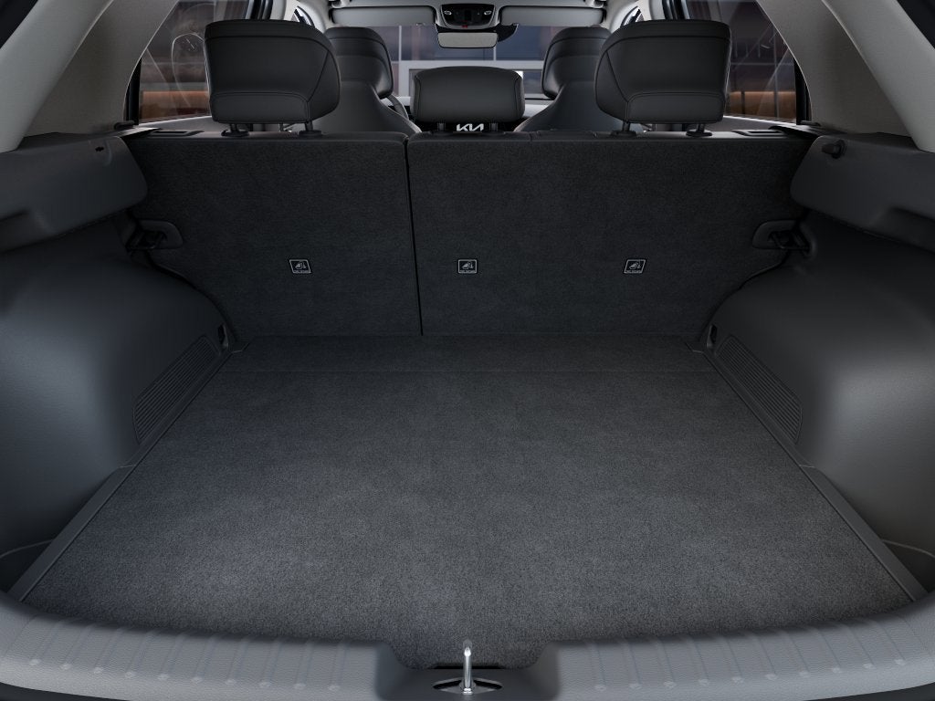 2026 Kia Niro SX