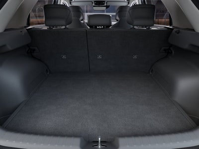 2026 Kia Niro SX