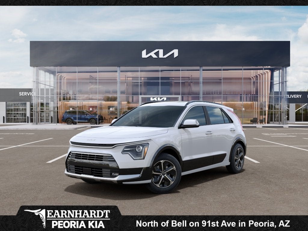 2026 Kia Niro SX