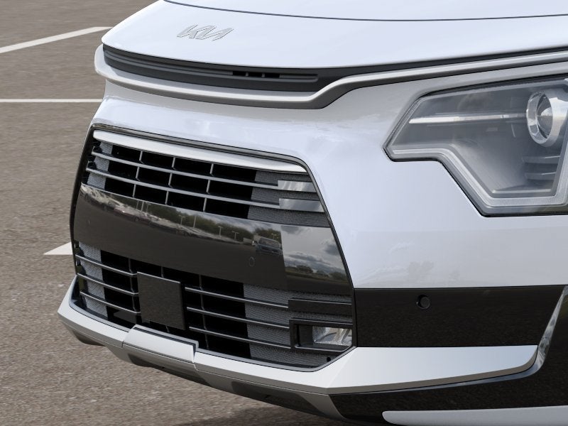 2026 Kia Niro SX
