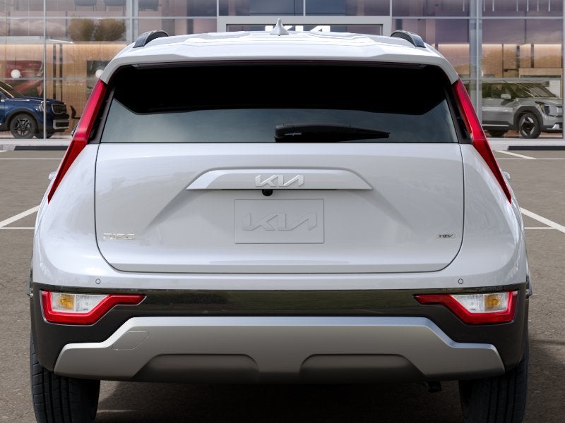 2026 Kia Niro SX
