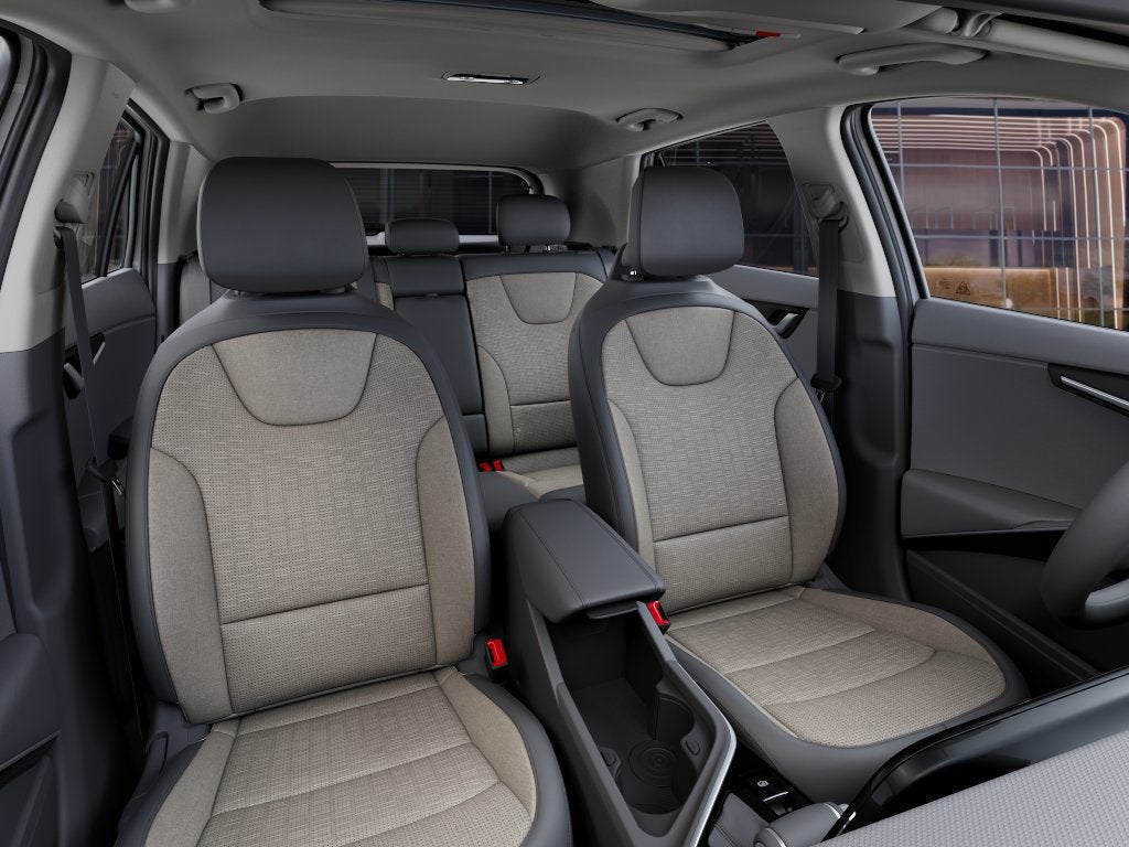 2026 Kia Niro SX