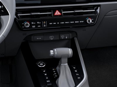 2026 Kia Niro SX
