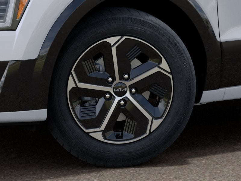 2026 Kia Niro SX