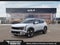 2027 Kia Seltos LX