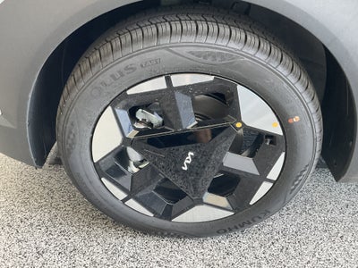 2027 Kia Seltos EX