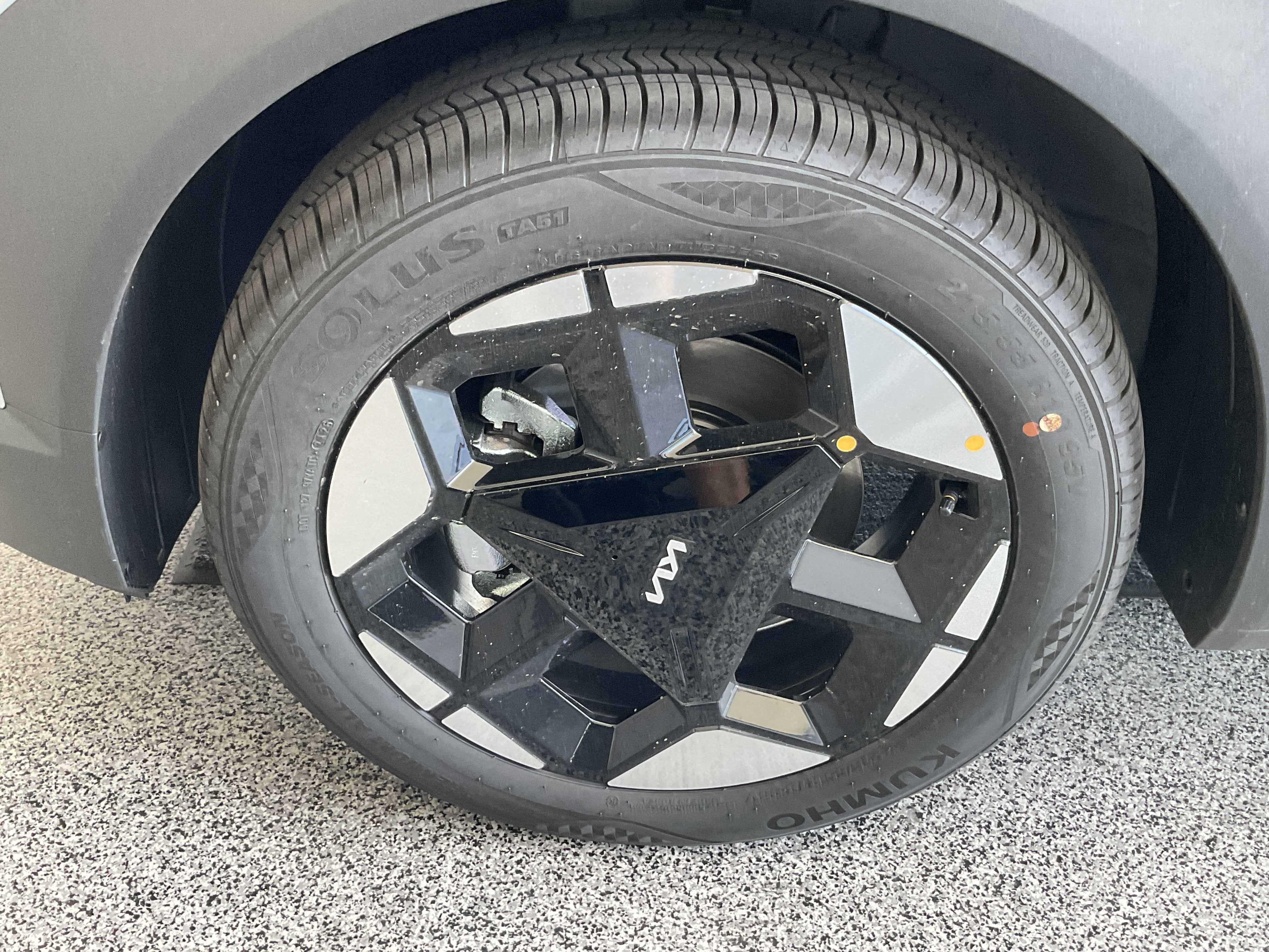 2027 Kia Seltos EX
