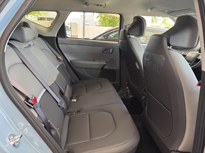 2027 Kia Seltos EX