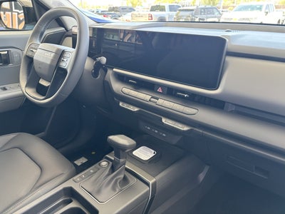 2027 Kia Seltos EX