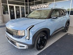 2027 Kia Seltos EX