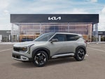 2027 Kia Seltos EX