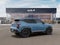 2027 Kia Seltos X-Line SX