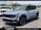 2027 Kia Seltos X-Line SX