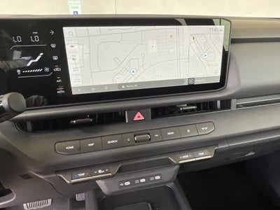 2027 Kia Seltos X-Line SX