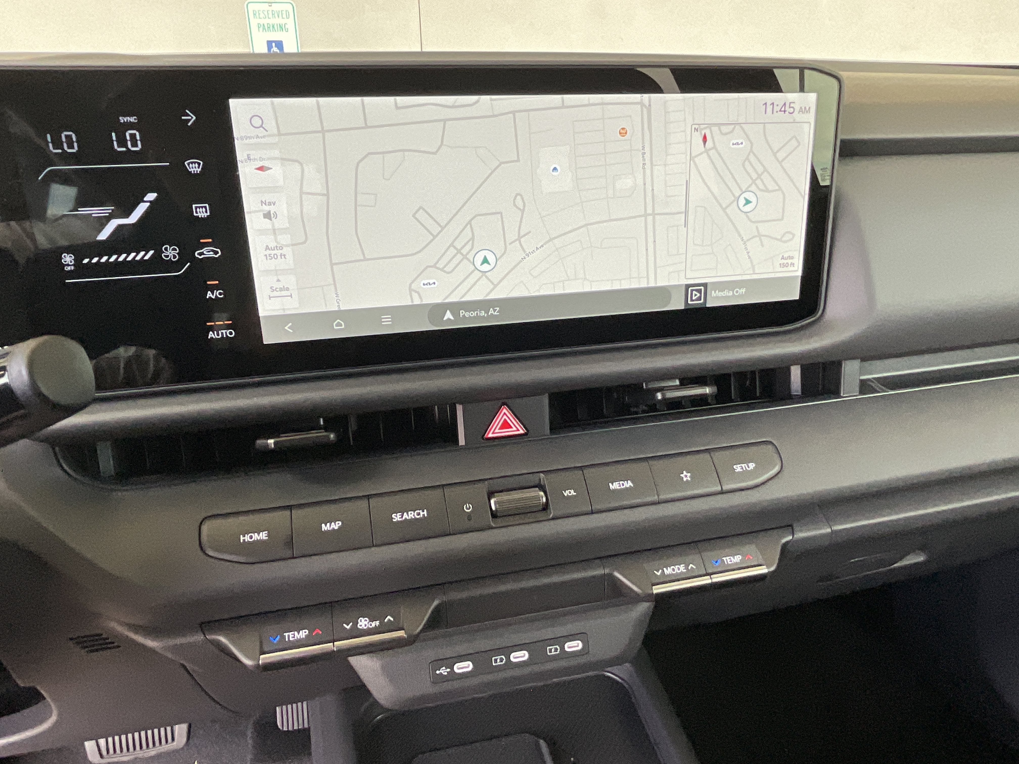 2027 Kia Seltos X-Line SX