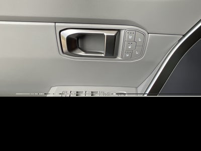 2027 Kia Seltos X-Line SX
