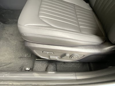2027 Kia Seltos X-Line SX