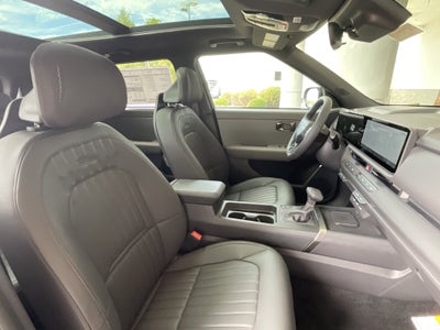 2027 Kia Seltos X-Line SX