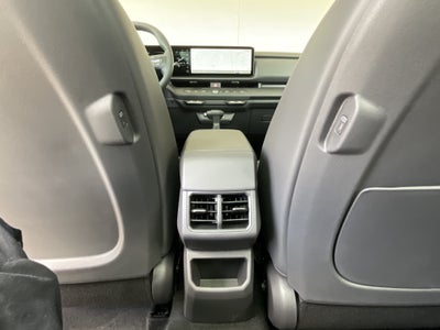 2027 Kia Seltos X-Line SX