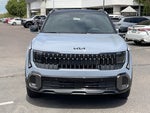 2027 Kia Seltos X-Line SX