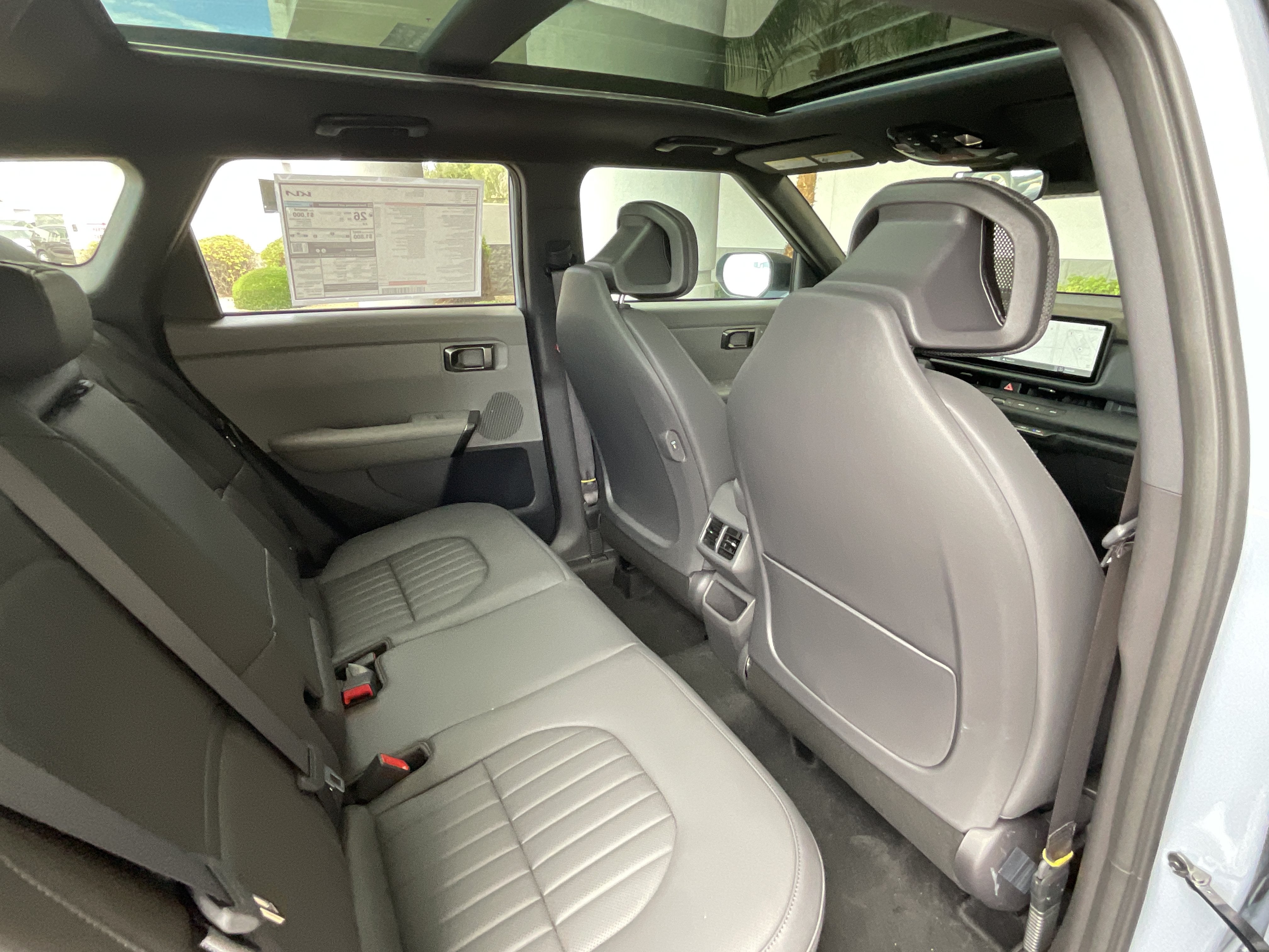 2027 Kia Seltos X-Line SX